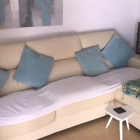 Condado De Alhama Daire Alhama de Murcia Dış mekan fotoğraf