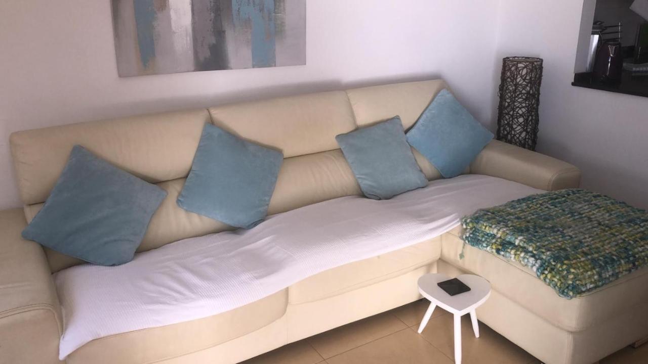 Condado De Alhama Daire Alhama de Murcia Dış mekan fotoğraf